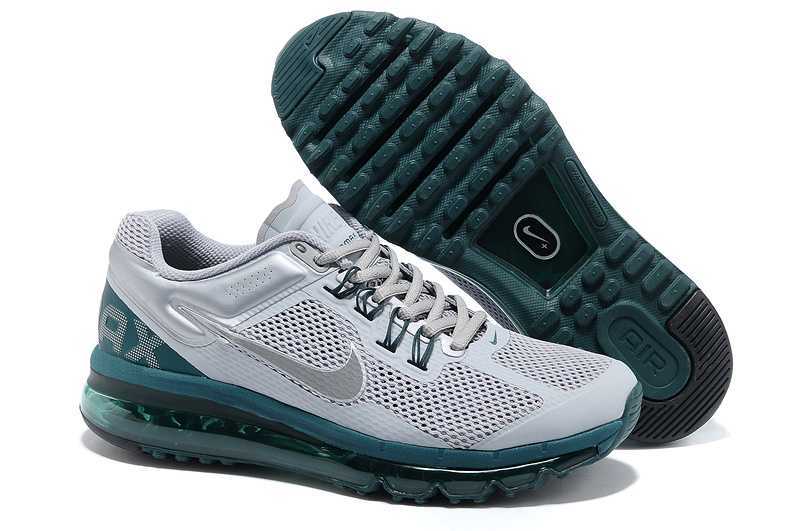 Nike Homme Air Max Tailwind 3 2013 Chaussure Air Max Chaussure